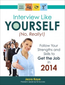 The questions most frequently asked about job interviewing skills are answered in this book.