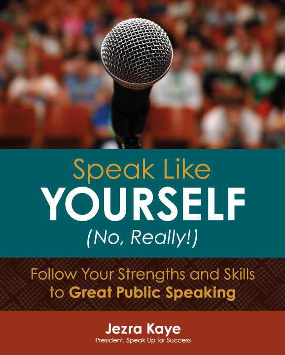 public speaking books