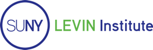 SUNY Levin logo