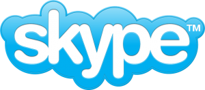 speaker coaching by Skype