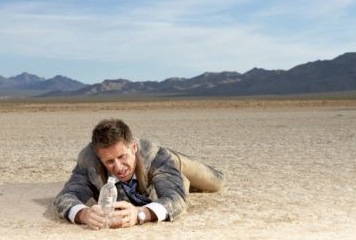Image result for crawling in desert gif
