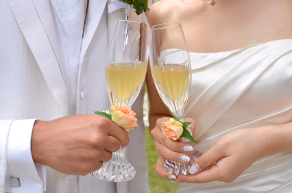 wedding toast 20456111