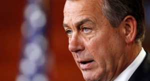 Jerry Mouch shows John Boehner how to rebut ideas, not people.