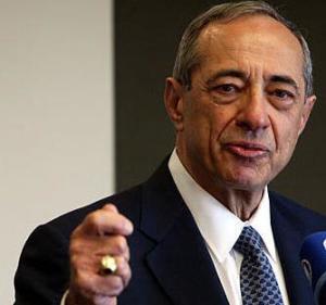 Mario Cuomo was a masterful public speaker because he worked at it.